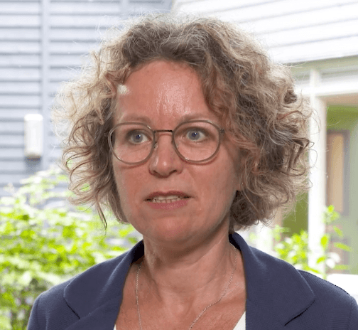 ERS 2020 Video: COPDnet-model nuttig voor leveren van geïntegreerde zorg