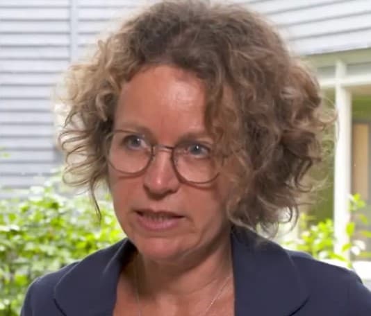 ERS 2020 Video: Zuurstof geeft geen verbetering bij inspanning-geïnduceerde desaturatie