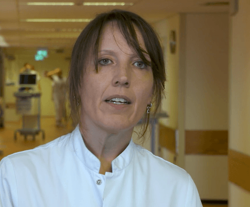 ERS 2020: Meer gastro-intestinale bijwerkingen van pirfenidon door verzadigde vetten