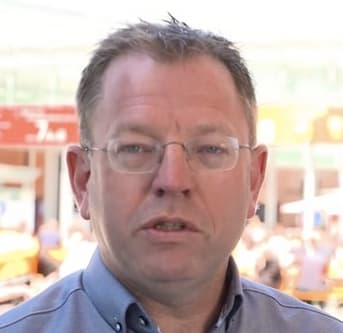 EULAR 2019: Video 2 met dr. Bart van den Bemt, Sint Maartenskliniek en Radboudumc