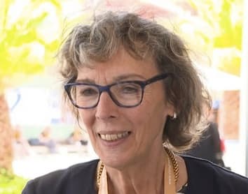 EULAR 2019: Video met prof. dr. Desirée van der Heijde, LUMC Leiden