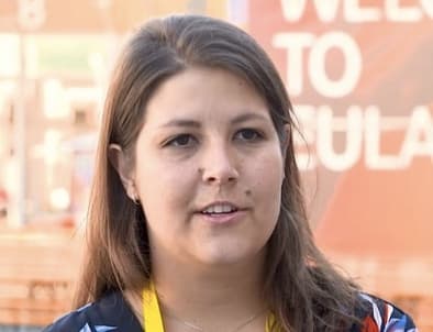 EULAR 2019: Video met Elise van Mulligen, Erasmus MC Rotterdam