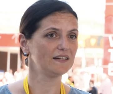 EULAR 2019: Video met Mihaela Gamala, Noordwest Ziekenhuisgroep