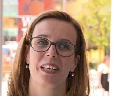EULAR 2019: Video met Mirjam Hegeman, Medisch Spectrum Twente, Enschede