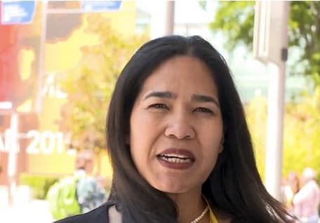 EULAR 2019: Video met Naomi Jessurun
