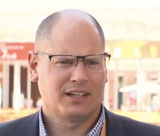 EULAR 2019: Video met prof. dr. Tim Radstake, UMC Utrecht