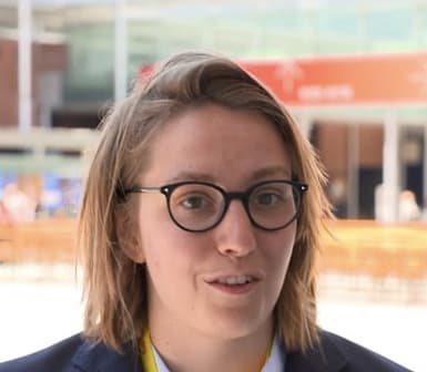 EULAR 2019: Video met Xanthe Matthijssen, LUMC Leiden