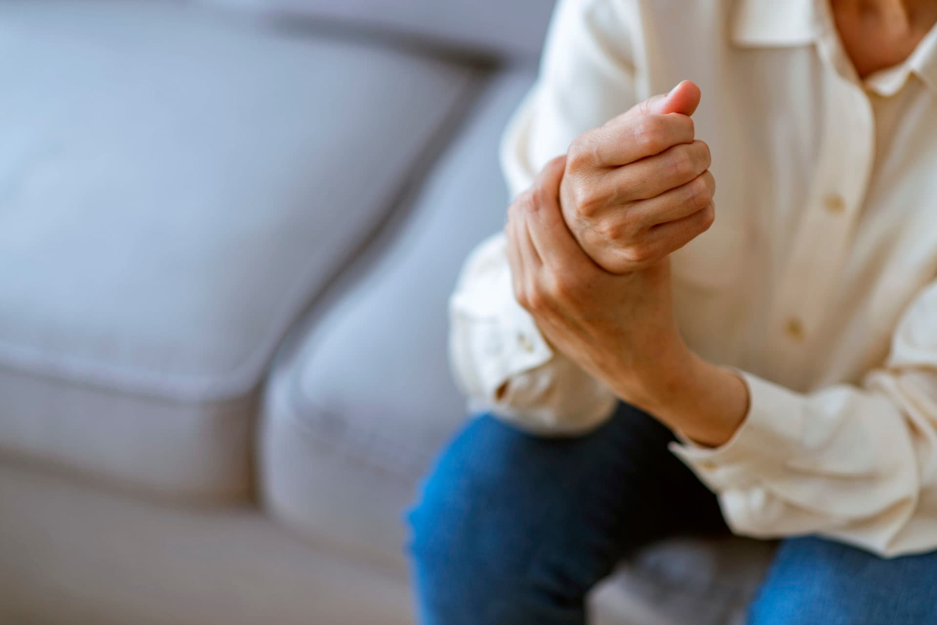 ACR 2019: Validatie van een voorspelmodel van MTX non-respons