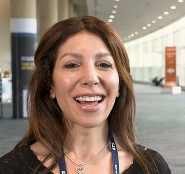 ATS 2019: Video met Bita Haijan, Ciro, Horn