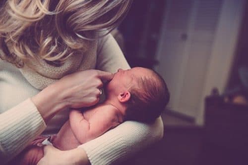 Vaker S. aureus bij zuigelingen die later atopische dermatitis krijgen