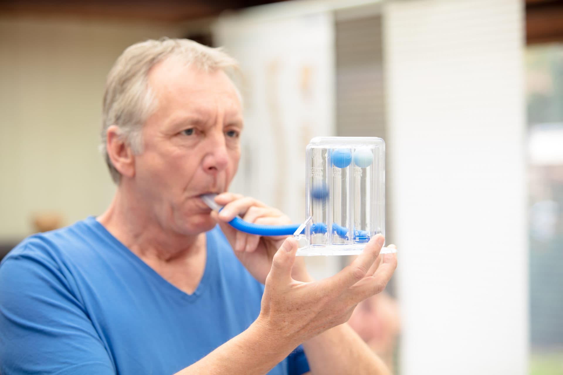 De sterkste voorspellers van COPD-exacerbaties