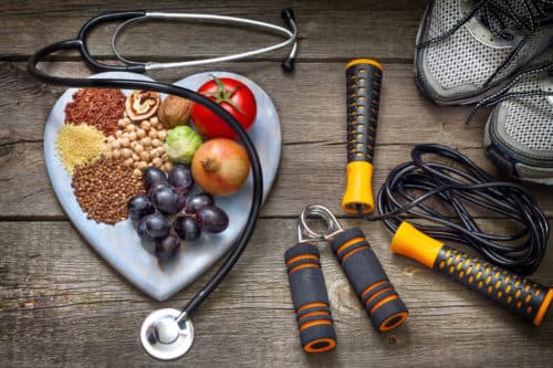 Ook op lange termijn voordelen van longrevalidatie bij COPD