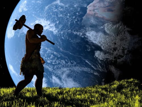 Genetische risicofactor voor ernstig COVID-19 afkomstig van Neanderthalers