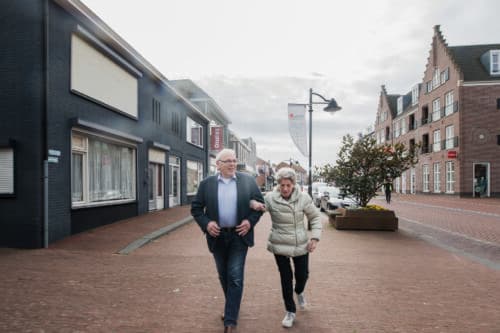 PsA-manifestaties hebben veel impact op dagelijks leven
