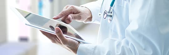 Gestandaardiseerde protocollen voor de karakterisering van hidradenitis suppurativa weefsel