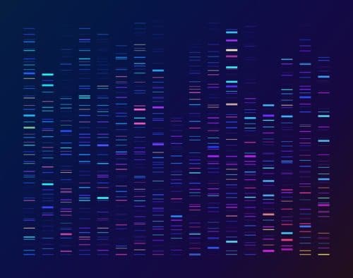 ctDNA van waarde bij patiëntselectie voor sequentiële behandeling met TKI