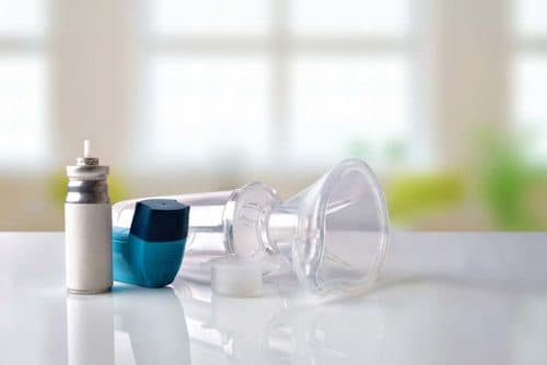 Nederlands onderzoek naar treatable traits bij T2-laag astma met obesitas