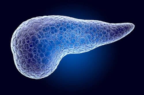 Inflammatoire voeding verhoogt risico op pancreascarcinoom