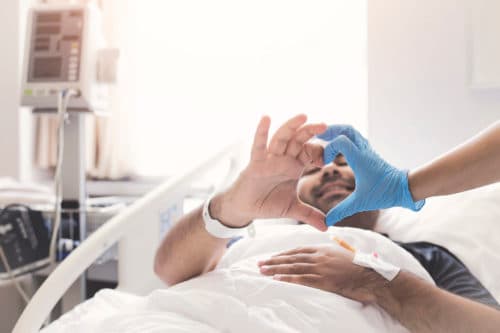 Betere patiëntuitkomsten na 24 weken risankizumab bij PsA