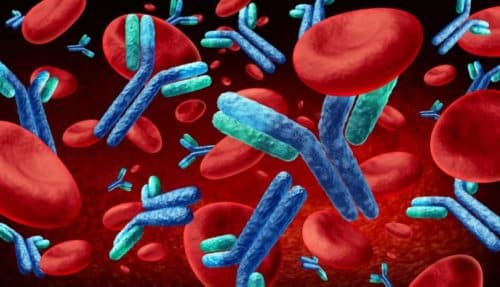 EULAR 2021: Belimumab na rituximab veilige en effectieve strategie bij SLE