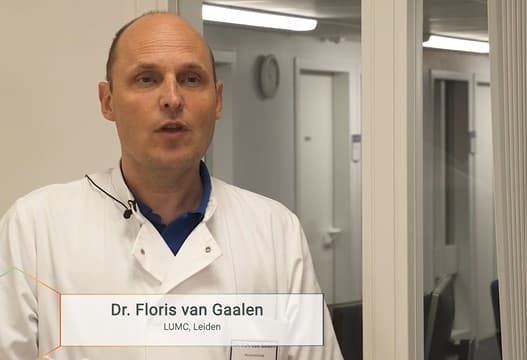 EULAR 2021: Nieuw COVID-19-vaccin BNTb262 bij reumatische patiënten