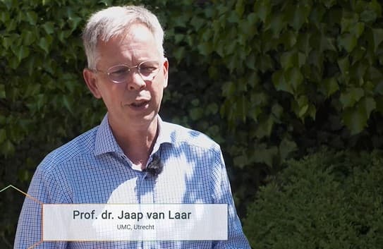 EULAR 2021: Deconditionering bij reumatische aandoeningen