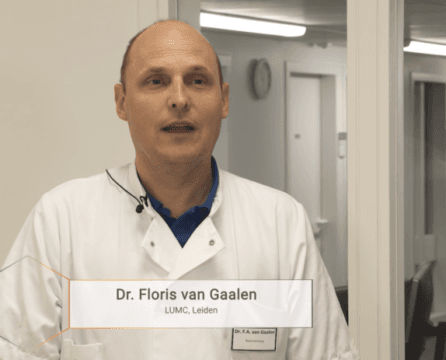 EULAR 2021: Uw collega's selecteerden de meest interessante studieresultaten voor u!