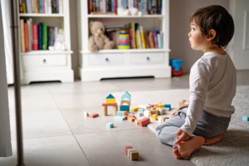 iTHER: matchende therapie voor kinderen met bloedkanker