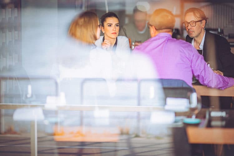 ACR 2022: Duidelijke clusters van comorbiditeiten aanwezig bij AS