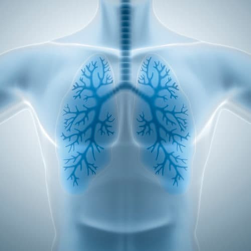 Proteoom voorspelt mortaliteit bij stabiel COPD