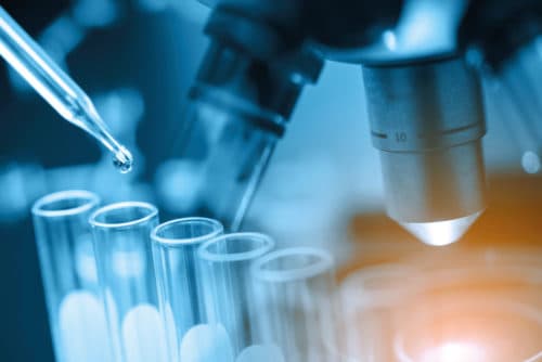 Neurotische patholoog scoort vaker PD-L1 positieve NSCLC