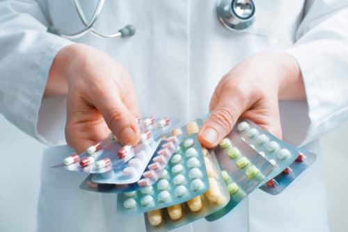 Goede resultaten voor tralokinumab bij AD in de dagelijkse praktijk