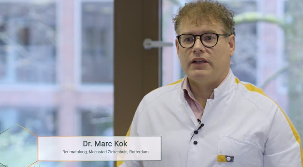 ACR 2021: Googlen naar reumatische ziekten, hoe betrouwbaar is informatie op internet?