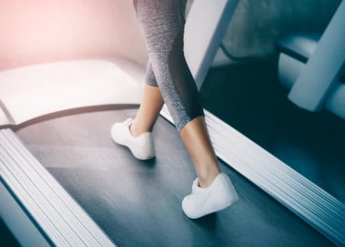 COPD-fenotype spierverval geassocieerd met slechtere uitkomsten