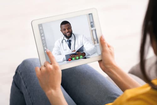 eHealth in netwerkzorg, met name in de zorg van chronische aandoeningen