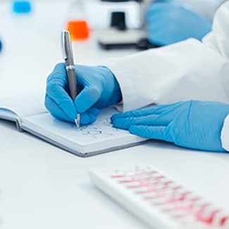 Tofacitinib nu ook geregistreerd voor spondylitis ankylopoetica