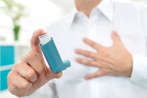Efficiëntere astmazorg dankzij online tool (AsthmaOptimiser+)