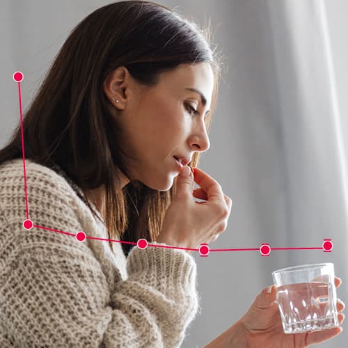 Reactie reumatologen op langetermijn studie tofacitinib bij PsA