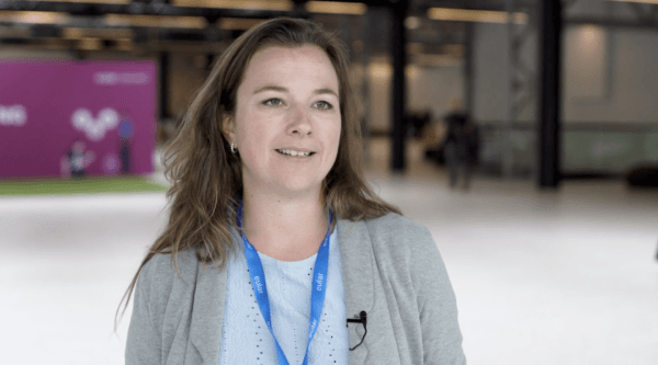 EULAR 2022: Video met Bo de Klerk, Gelre Ziekenhuizen Apeldoorn