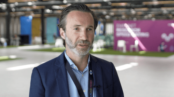 EULAR 2022: Video met Prof. dr. Lennart Jans