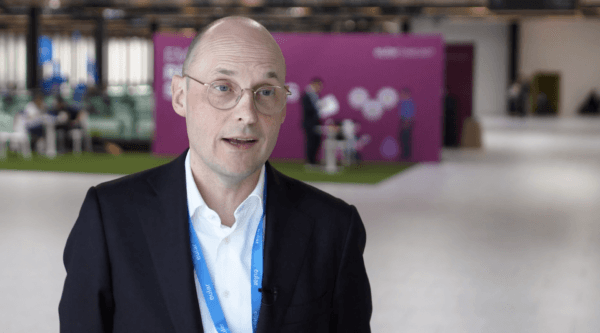EULAR 2022: Video met Dr. Floris van Gaalen, LUMC Leiden