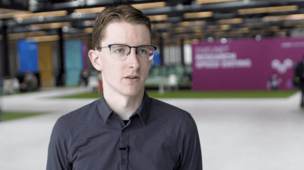 EULAR 2022: Video met Nathan den Broeder