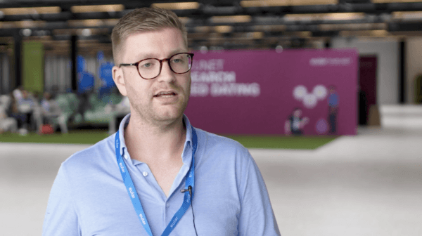 EULAR 2022: Video met Mark Siderius, UMCG Groningen en MCL Leeuwarden