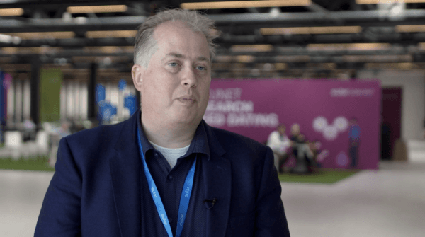 EULAR 2022: Video met Dr. Sander Tas, Amsterdam UMC
