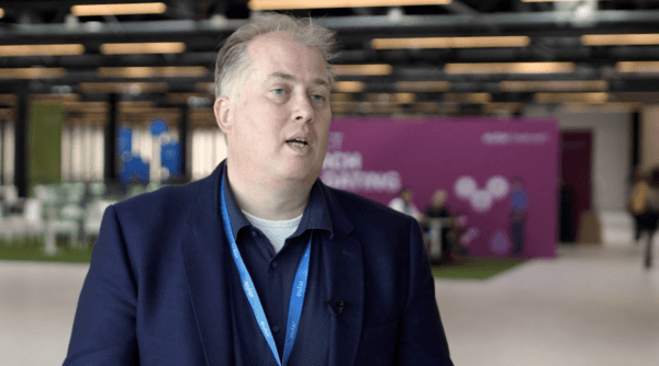 EULAR 2022: Video met Dr. Sander Tas, Amsterdam UMC