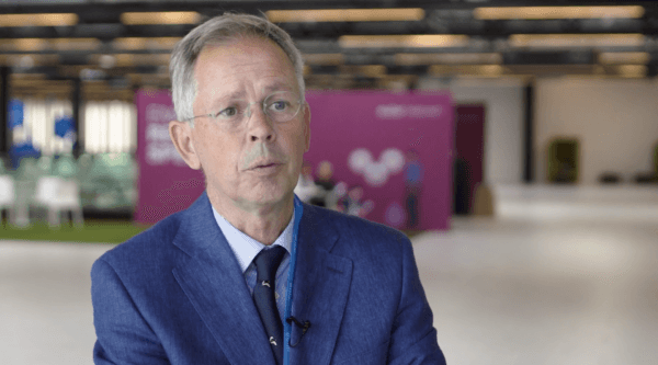 EULAR 2022: Video met Prof. dr. Jaap van Laar, UMCU Utrecht