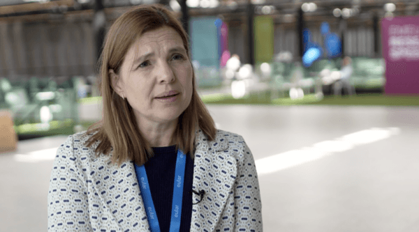 EULAR 2022: Video met Dr. Anneke Spoorenberg, UMCG Groningen