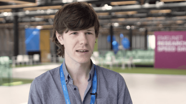 EULAR 2022: Video met Stan Kieskamp, UMCG Groningen