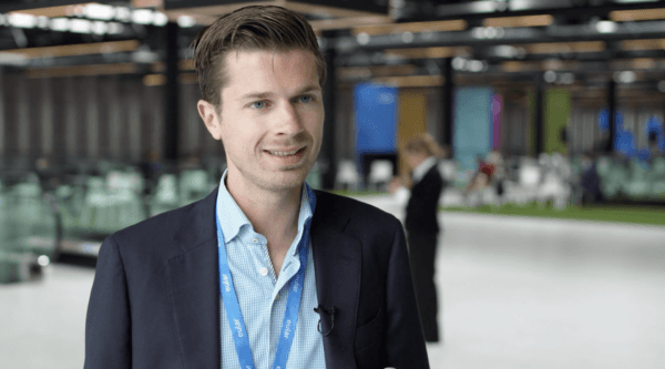 EULAR 2022: Video met Bart Seppen, Reade Amsterdam