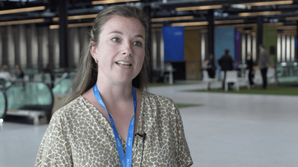 EULAR 2022: Bo de Klerk – AxSpA drug treatment: new and old drugs